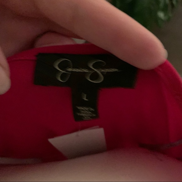 Jessica Simpson Top - Picture 3 of 4